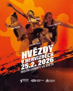 Hvězdy v Nehvizdech 2026