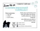 Nehvizdská voříškiáda