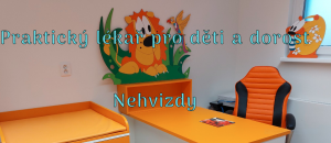 WEB PEDIATRIE NEHVIZDY SPUŠTĚN 1