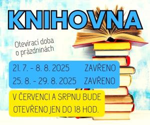 Omezené hodiny provozu