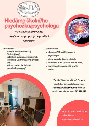 Podpora a spolupráce v týmu