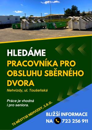 Inzerát